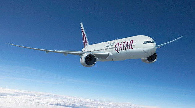Qatar é eleita, pela segunda vez consecutiva, a melhor aérea do mundo